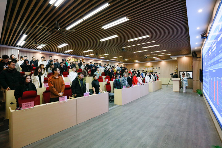 1月22日 | jn江南官方网站早会报道